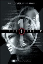Watch The X Files Gomovies123